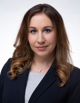 Lisa Elkin - Alcock Law Firm